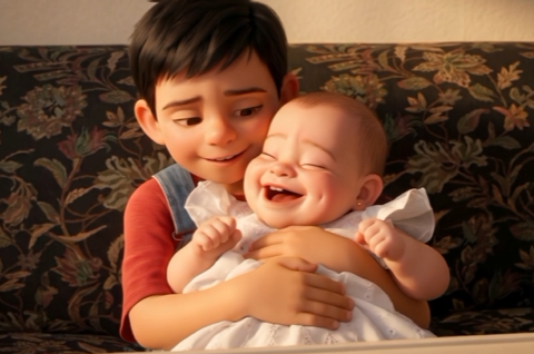 Animated films - CESS Studio